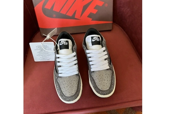 Cheap EP Diamond Shoes Designed Jordan AJ-1114 0320